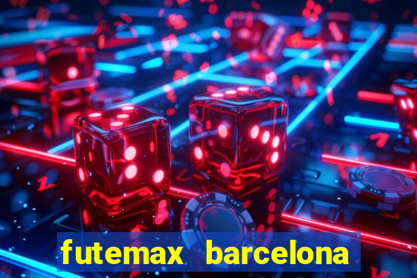 futemax barcelona ao vivo